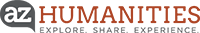 AZ Humanities Logo