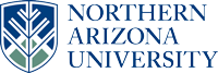 Northern Arizona University Logo